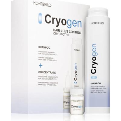 Montibello Cryogen Hair-Loss Control zestaw przeciw wypadaniu włosów