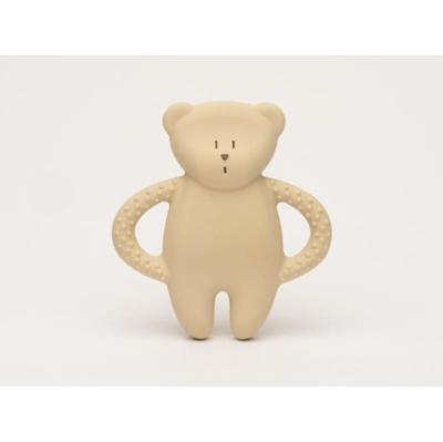 Moonie Natural Teether Sand gryzak 1 szt.