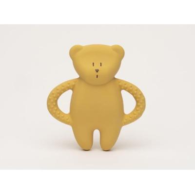 Moonie Natural Teether Honey gryzak 1 szt.