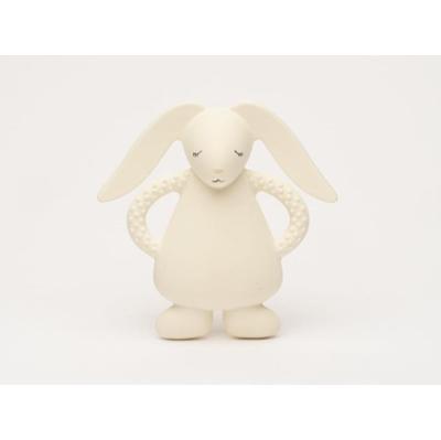 Moonie Natural Teether Cream gryzak 1 szt.