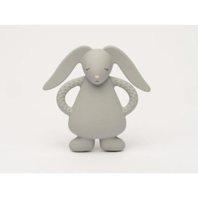 Moonie Natural Teether Silver gryzak 1 szt.