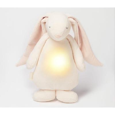 Moonie The Humming Friend 2.0 Powder przytulanka do spania z melodią 1 szt.