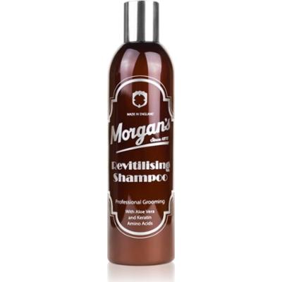 Morgan's Revitilising Shampoo szampon intensywnie odżywczy 250 ml