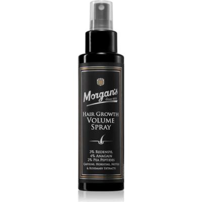Morgan's Hair Growth Volume Spray spray dla wzmocnienia wzrostu włosów 120 ml