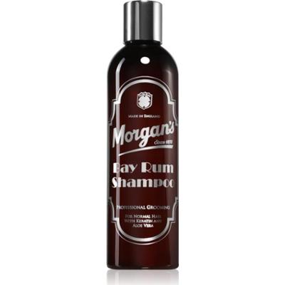 Morgan's Bay Rum Shampoo szampon do włosów dla mężczyzn 250 ml