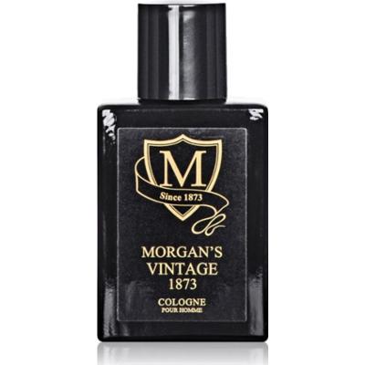 Morgan's Vintage 1873 Cologne woda kolońska dla mężczyzn 50 ml