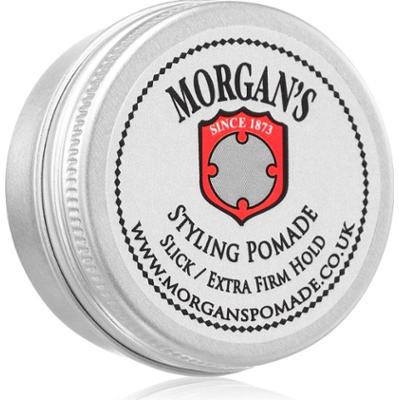 Morgan's Styling Slick Firm Hold pomada do włosów 15 ml