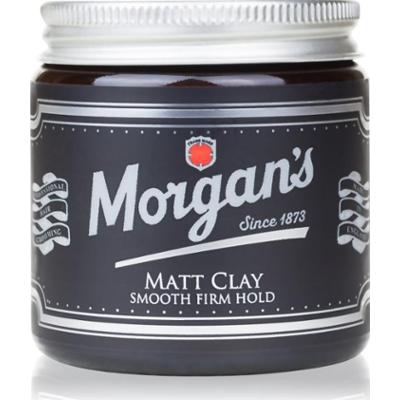 Morgan's Matt Clay glinka stylizująca do włosów 120 ml