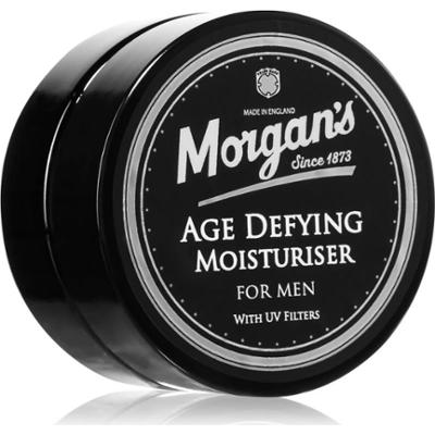 Morgan's Age Defying krem odmładzający dla mężczyzn 45 ml