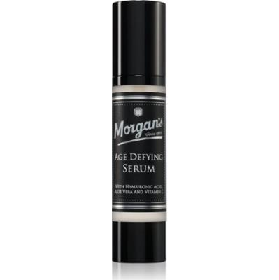 Morgan's Age Defying serum odmładzające przeciw zmarszczkom dla mężczyzn 50 ml