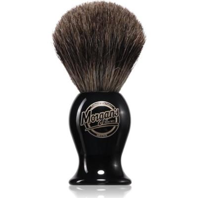 Morgan's Pure Badger Shaving Brush pędzel do golenia z włosiem borsuka 1 szt.