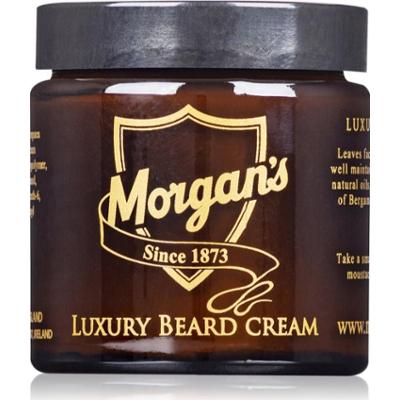 Morgan's Luxury Beard Cream krem do brody 100 ml