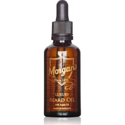 Morgan's Luxury Beard Oil olejek do brody 50 ml