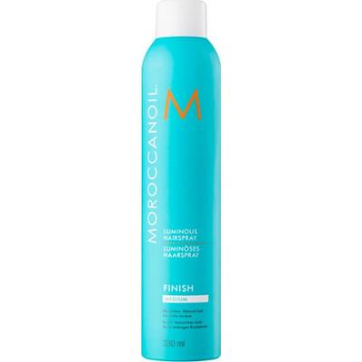 Moroccanoil Finish lakier do włosów do nabłyszczenia 330 ml