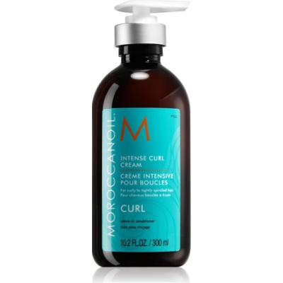 Moroccanoil Curl krem nawilżający do włosów kręconych i falowanych 300 ml