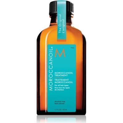 Moroccanoil Treatment kuracja do włosów do wszystkich rodzajów włosów 50 ml