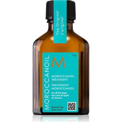 Moroccanoil Treatment kuracja do wszystkich rodzajów włosów 25 ml