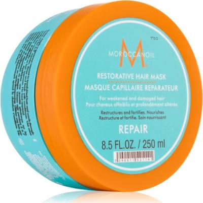 Moroccanoil Repair maseczka regenerująca do wszystkich rodzajów włosów 250 ml