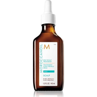 Moroccanoil Treatment Oily Scalp kuracja do włosów do tłustej skóry głowy 45 ml