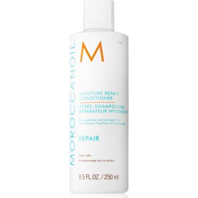 Moroccanoil Repair odżywka do włosów zniszczonych zabiegami chemicznymi bez siarczanów 250 ml
