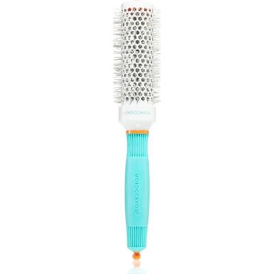 Moroccanoil Tools okrągła szczotka do włosów średnia 35 mm 1 szt.