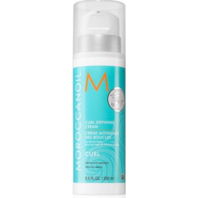 Moroccanoil Curl krem do włosów kręconych i po trwałej ondulacji 250 ml