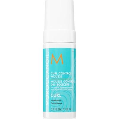 Moroccanoil Curl Curl Control Mousse pianka do włosów kręconych 150 ml