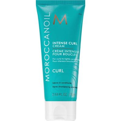 Moroccanoil Curl krem nawilżający do włosów kręconych i falowanych 75 ml