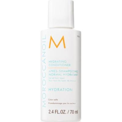 Moroccanoil Hydration odżywka nawilżająca z olejkiem arganowym 70 ml