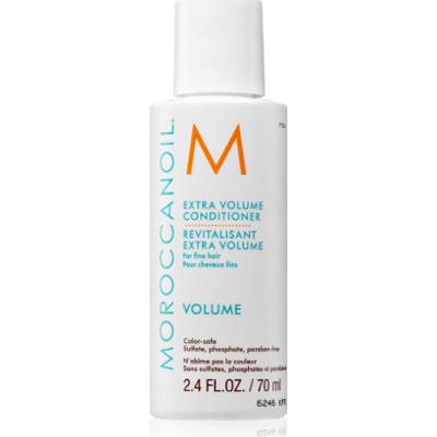 Moroccanoil Volume odżywka na objętość do włosów cienkich i delikatnych 70 ml