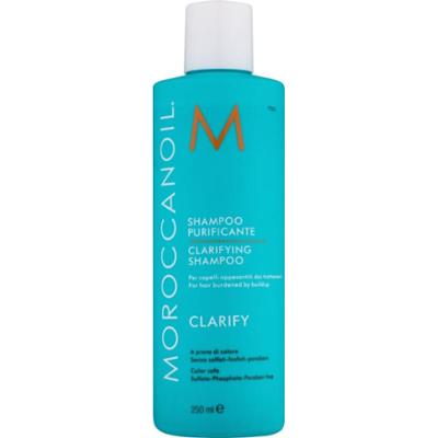Moroccanoil Clarify szampon głęboko oczyszczający 250 ml