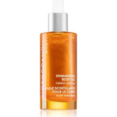Moroccanoil Body olejek błyszczący do ciała 50 ml