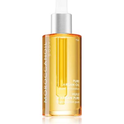 Moroccanoil Body olejek arganowy 100% do twarzy, ciała i włosów 50 ml