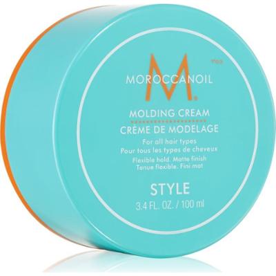 Moroccanoil Style Molding Cream krem modelujący matujące 100 ml