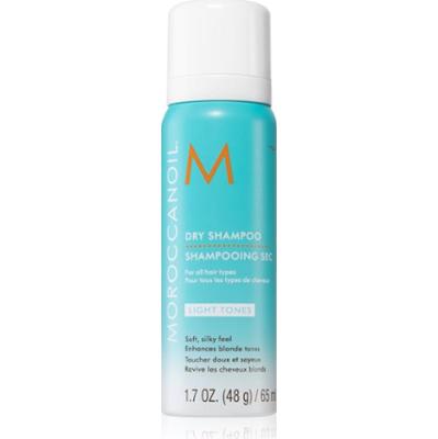 Moroccanoil Dry suchy szampon do włosów blond 62 ml