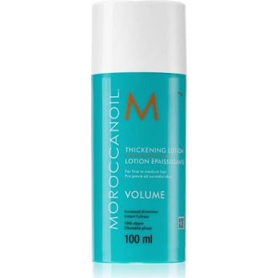Moroccanoil Volume Thickening Lotion mleczko do stylizacji do włosów normalnych i delikatnych 100 ml