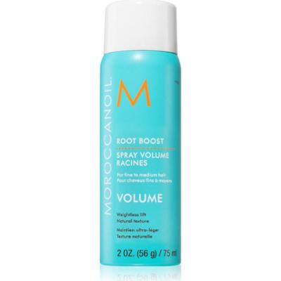 Moroccanoil Volume Root Boost spray stylizujący dodający objętości od nasady 75 ml