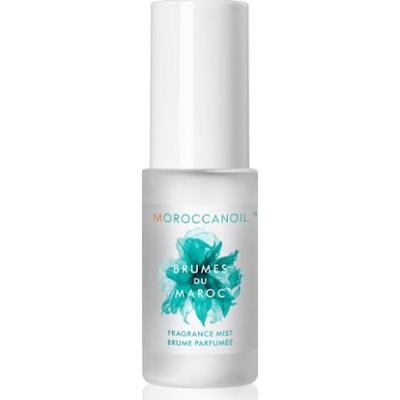 Moroccanoil Brumes Du Maroc Fragrance Mist perfumowany spray do ciała i włosów dla kobiet 30 ml