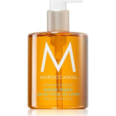Moroccanoil Body Fragrance Originale mydło w płynie do rąk 360 ml