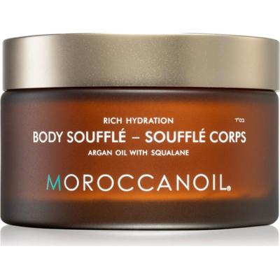Moroccanoil Body Fragrance Originale odżywczy suflet do ciała 200 ml