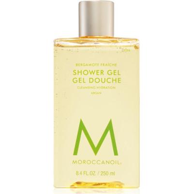 Moroccanoil Body Bergamote Fraîche odżywczy żel pod prysznic 250 ml