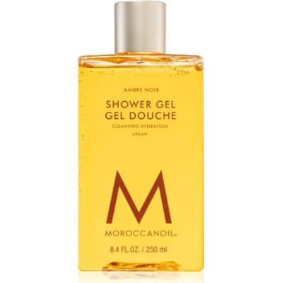 Moroccanoil Body Ambre Noir odżywczy żel pod prysznic 250 ml