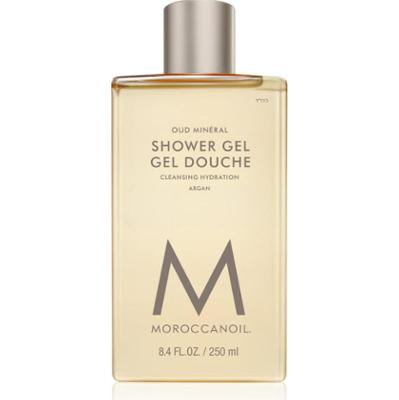 Moroccanoil Body Oud Minéral odżywczy żel pod prysznic 250 ml