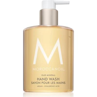 Moroccanoil Body Oud Minéral mydło w płynie do rąk 360 ml