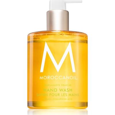 Moroccanoil Body Bergamote Fraîche mydło w płynie do rąk 360 ml