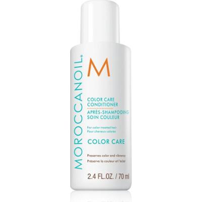 Moroccanoil Color Care odżywka ochronna do włosów farbowanych 70 ml