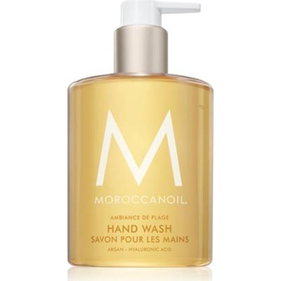 Moroccanoil Body Ambiance de Plage mydło w płynie do rąk 360 ml