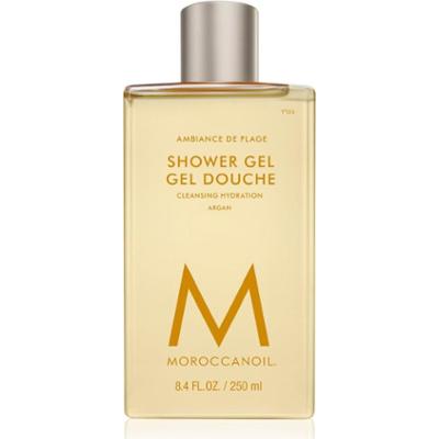 Moroccanoil Body Ambiance de Plage odżywczy żel pod prysznic 250 ml