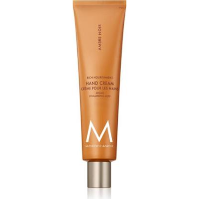 Moroccanoil Body Ambre Noir krem do rąk 40 ml