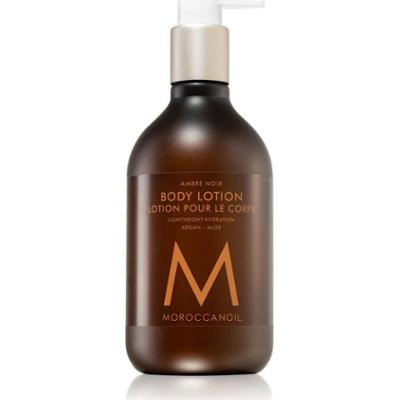 Moroccanoil Body Ambre Noir odżywczy krem do ciała 360 ml